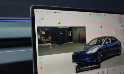 Tesla Model 3 2024, 43752 км, за 26977.82 USD - фото 18