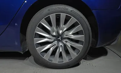 Tesla Model 3 2024, 43752 км, за 26977.82 USD - фото 21