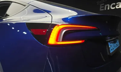 Tesla Model 3 2024, 43752 км, за 26977.82 USD - фото 23
