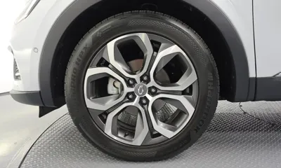 Renault-KoreaSamsung XM3 2020, 71165 км, за 8867.57 USD