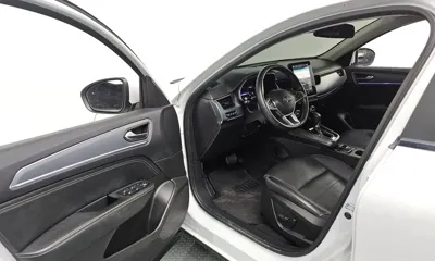 Renault-KoreaSamsung XM3 2020, 71165 км, за 8867.57 USD - фото 10