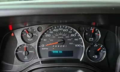 GMC Savana 2020, 85498 км, за 24052.52 USD - фото 8