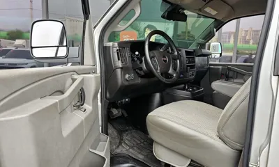 GMC Savana 2020, 85498 км, за 24052.52 USD - фото 10