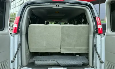 GMC Savana 2020, 85498 км, за 24052.52 USD - фото 20