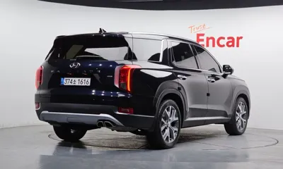 Hyundai Palisade 2022, 67259 км, за 21005.65 USD