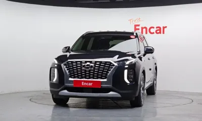 Hyundai Palisade 2022, 67259 км, за 21005.65 USD