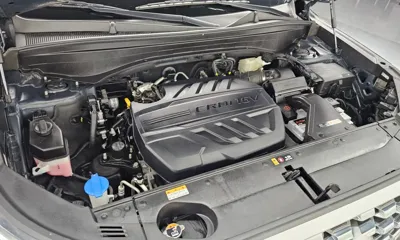 Hyundai Palisade 2022, 67259 км, за 21005.65 USD - фото 6