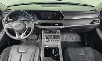 Hyundai Palisade 2022, 67259 км, за 21005.65 USD - фото 7