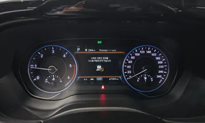 Hyundai Palisade 2022, 67259 км, за 21005.65 USD - фото 8