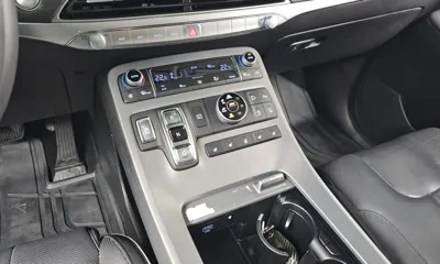 Hyundai Palisade 2022, 67259 км, за 21005.65 USD - фото 9