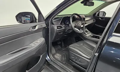Hyundai Palisade 2022, 67259 км, за 21005.65 USD - фото 10