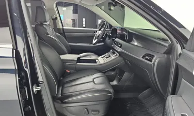 Hyundai Palisade 2022, 67259 км, за 21005.65 USD - фото 11
