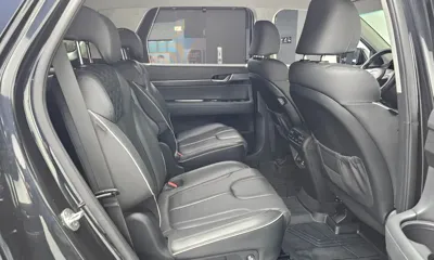 Hyundai Palisade 2022, 67259 км, за 21005.65 USD - фото 12