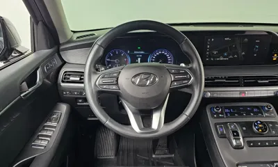 Hyundai Palisade 2022, 67259 км, за 21005.65 USD - фото 13