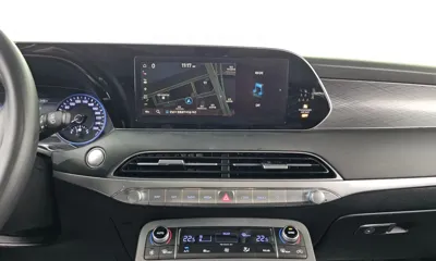 Hyundai Palisade 2022, 67259 км, за 21005.65 USD - фото 14