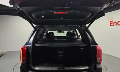 Hyundai Palisade 2022, 67259 км, за 21005.65 USD - фото 20