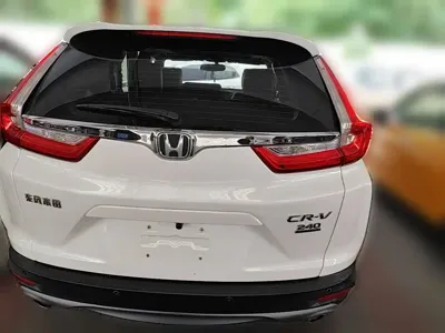 Honda CR-V 2019, 101900 км, за 11141.15 USD - фото 10