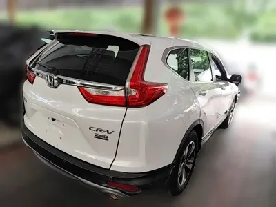 Honda CR-V 2019, 101900 км, за 11141.15 USD - фото 12