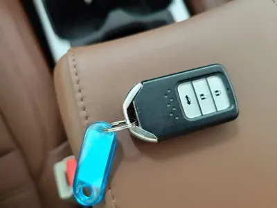 Honda CR-V 2019, 101900 км, за 11141.15 USD - фото 15