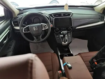 Honda CR-V 2019, 101900 км, за 11141.15 USD - фото 16