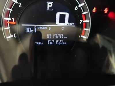 Honda CR-V 2019, 101900 км, за 11141.15 USD - фото 19
