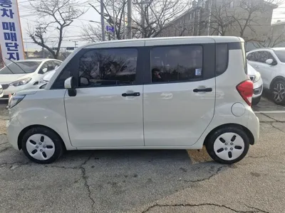 Kia Ray 2022, 70815 км, за 5525.58 USD
