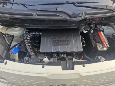 Kia Ray 2022, 70815 км, за 5525.58 USD - фото 6