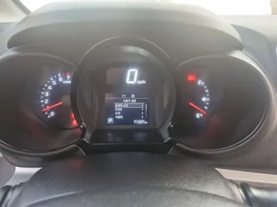Kia Ray 2022, 70815 км, за 5525.58 USD - фото 8