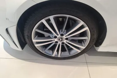Mercedes-Benz CLS 2022, 37700 км, за 50413 USD