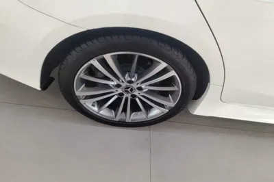 Mercedes-Benz CLS 2022, 37700 км, за 50413 USD