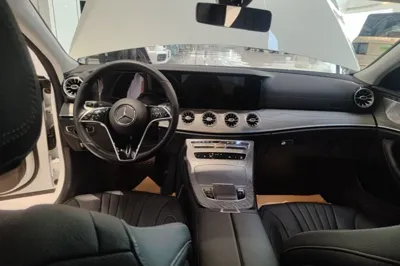 Mercedes-Benz CLS 2022, 37700 км, за 50413 USD