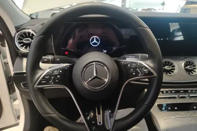 Mercedes-Benz CLS 2022, 37700 км, за 50413 USD