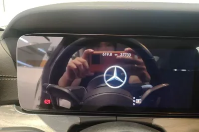 Mercedes-Benz CLS 2022, 37700 км, за 50413 USD - фото 6