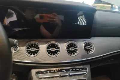 Mercedes-Benz CLS 2022, 37700 км, за 50413 USD - фото 7