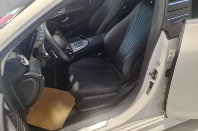 Mercedes-Benz CLS 2022, 37700 км, за 50413 USD - фото 9