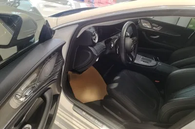 Mercedes-Benz CLS 2022, 37700 км, за 50413 USD - фото 10
