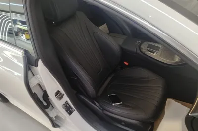Mercedes-Benz CLS 2022, 37700 км, за 50413 USD - фото 11