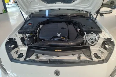 Mercedes-Benz CLS 2022, 37700 км, за 50413 USD - фото 16