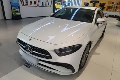 Mercedes-Benz CLS 2022, 37700 км, за 50413 USD - фото 19