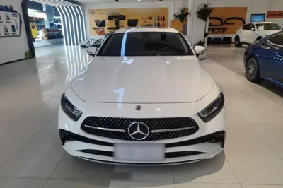 Mercedes-Benz CLS 2022, 37700 км, за 50413 USD - фото 20