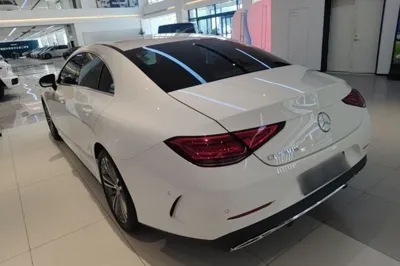 Mercedes-Benz CLS 2022, 37700 км, за 50413 USD - фото 22