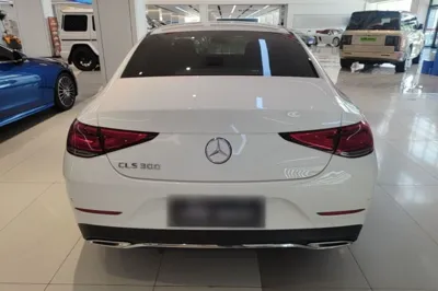 Mercedes-Benz CLS 2022, 37700 км, за 50413 USD - фото 23