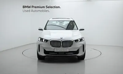 BMW X5 2025, 5887 км, за 65703.94 USD