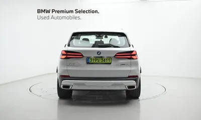 BMW X5 2025, 5887 км, за 65703.94 USD