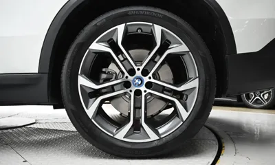 BMW X5 2025, 5887 км, за 65703.94 USD