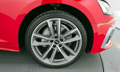 Audi A5 2020, 46119 км, за 17847.71 USD