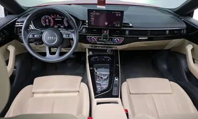 Audi A5 2020, 46119 км, за 17723.51 USD - фото 7