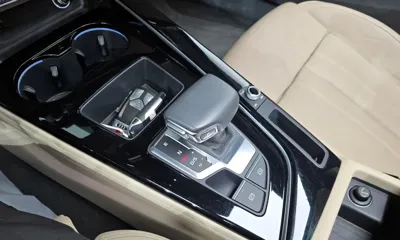 Audi A5 2020, 46119 км, за 17723.51 USD - фото 9