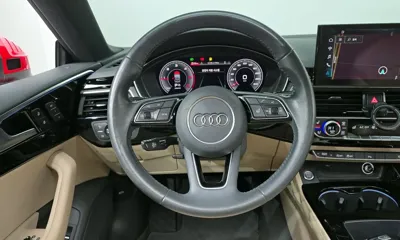 Audi A5 2020, 46119 км, за 17723.51 USD - фото 13