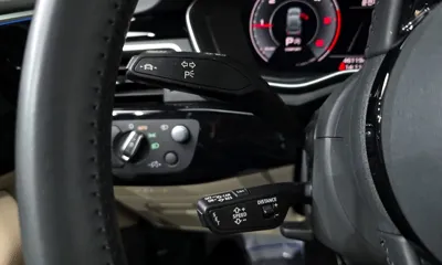Audi A5 2020, 46119 км, за 17723.51 USD - фото 18
